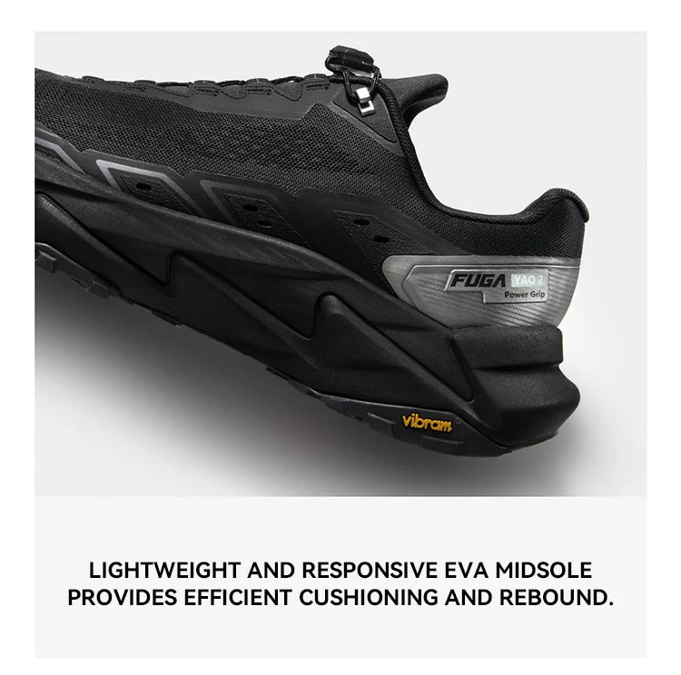 KAILAS 2 Trail Running Outdoor Walking Breathable Non-Slip Shoes