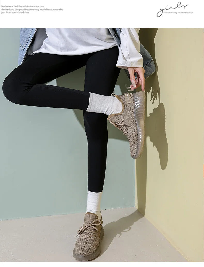 Men's and Women's 2024 New Spring/Summer Mesh Running Shoes Summer Breathable Casual Sports Shoes
