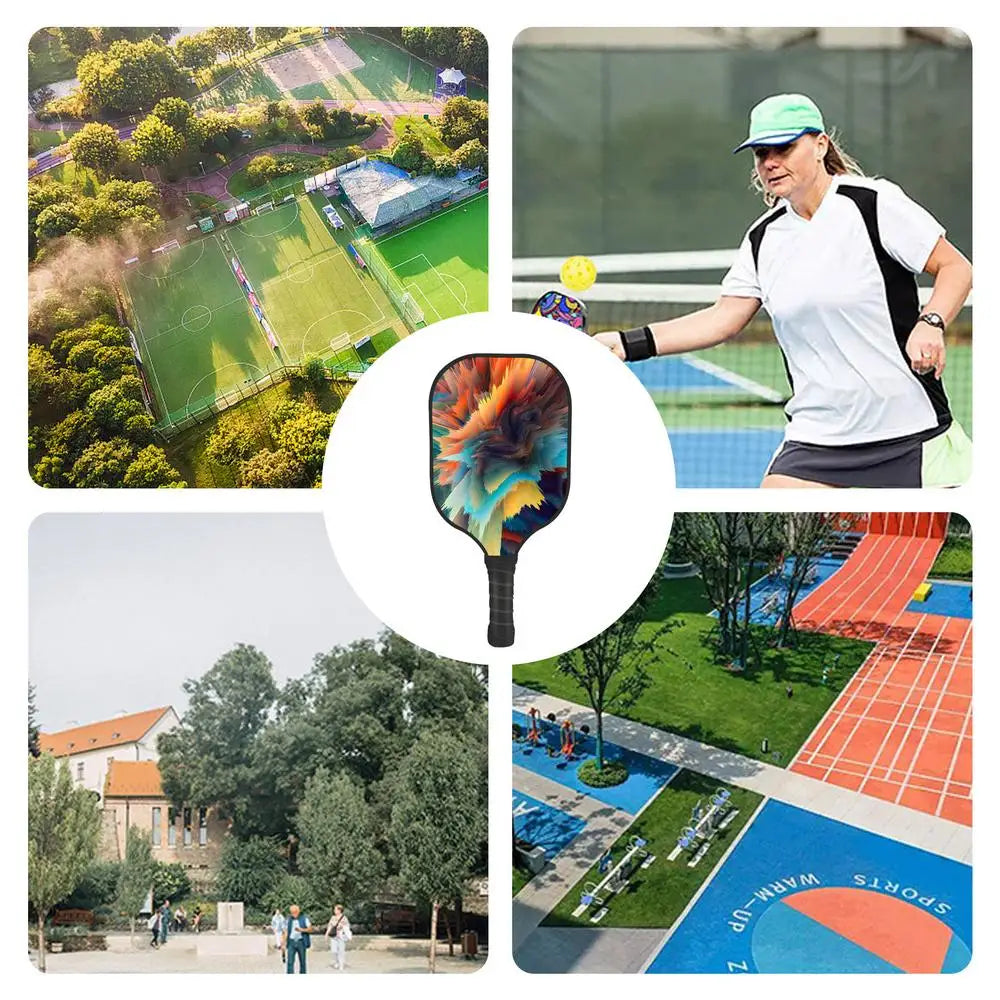 Pickle Ball Sport Racket Sports Pickle Ball Paddle