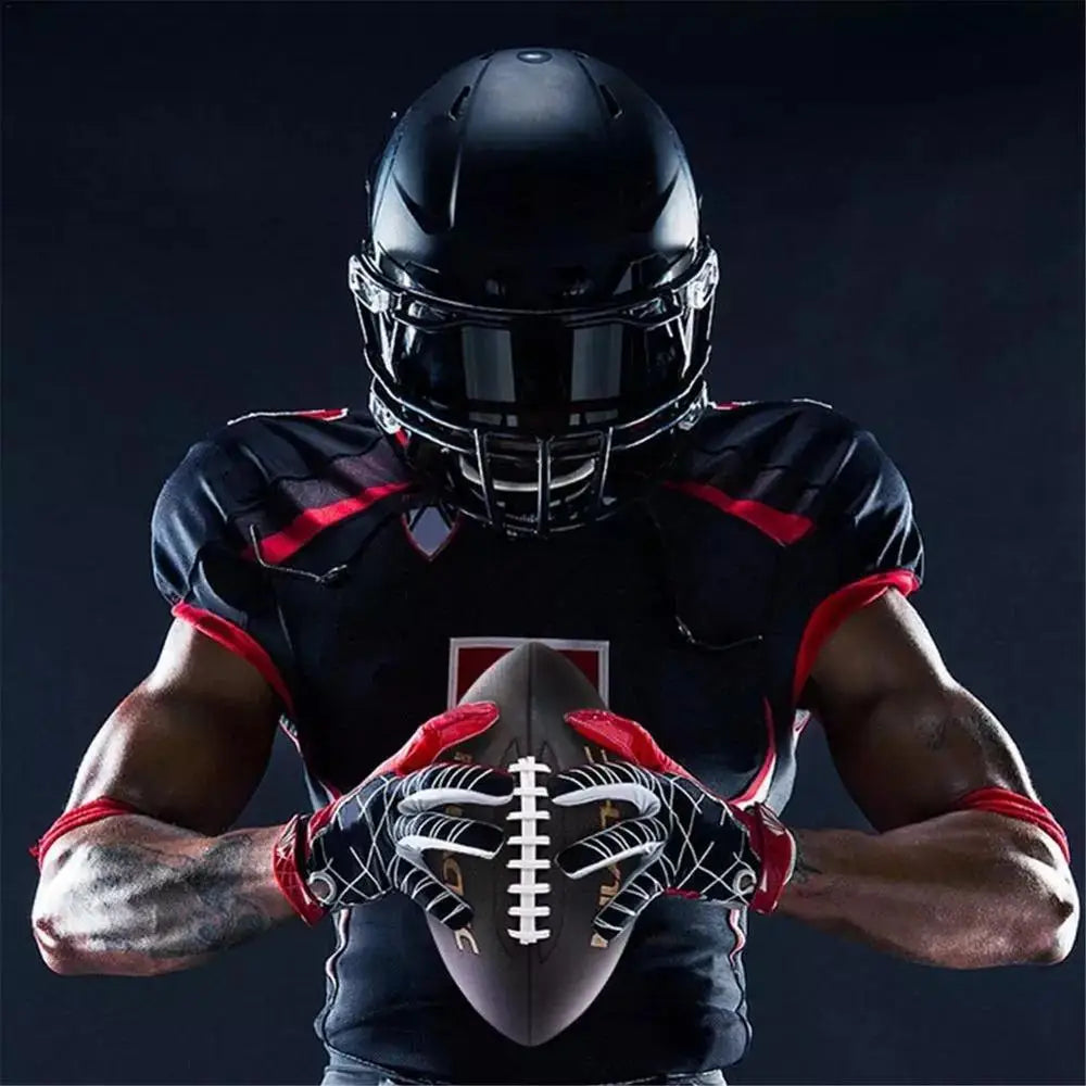 Reflective American Football Luminous Wear-resistant Training Ball
