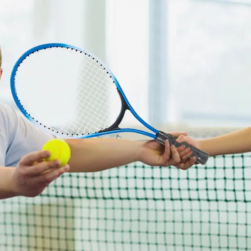 Youth Tennis Racket Beginner with Training Ball Children