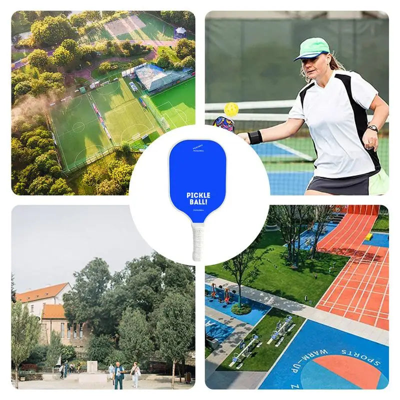 Pickle Ball Sport Racket Sports Pickle Ball Paddle