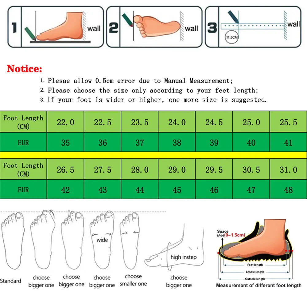 Men's Soccer Shoes Women TF/FG Football Non-Slip Cleats