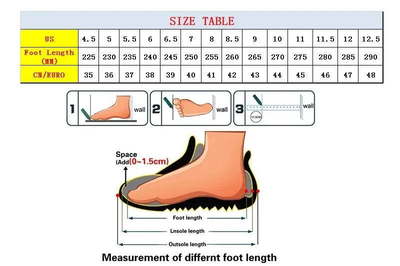 men's sports and leisure shoes, men's summer trend,