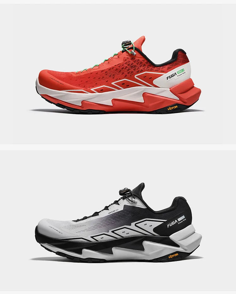 KAILAS 2 Trail Running Outdoor Walking Breathable Non-Slip Shoes