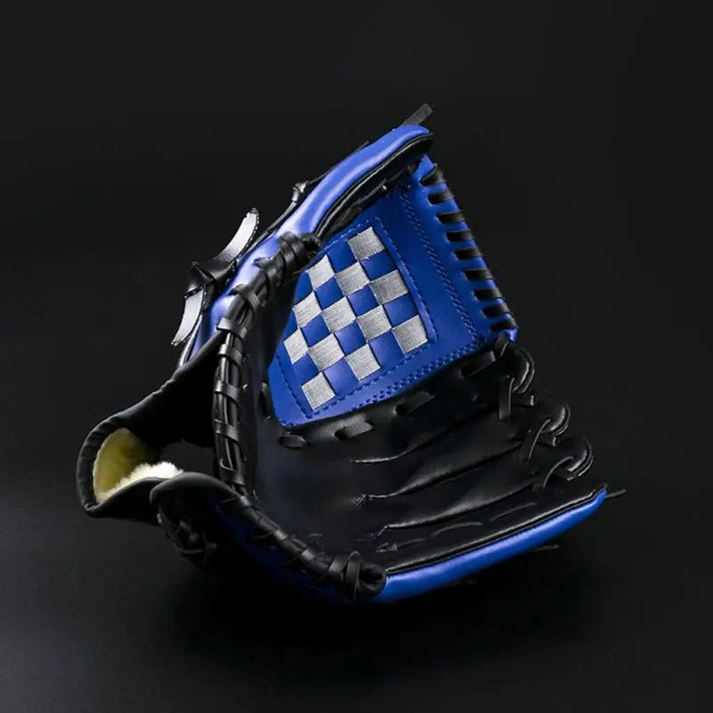 1PCS Pure Leather Baseball Glove Infield Pitcher Baseball Glove