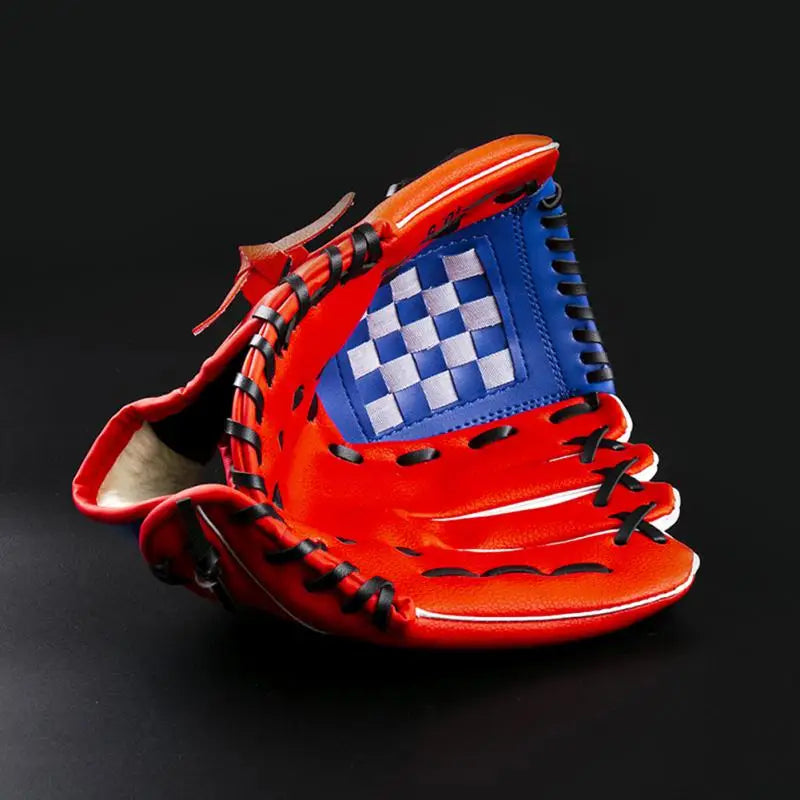 1PCS Pure Leather Baseball Glove Infield Pitcher Baseball Glove