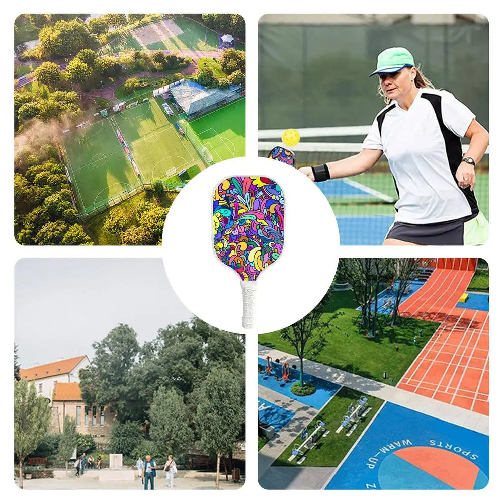 Pickle Ball Sport Racket Sports Pickle Ball Paddle