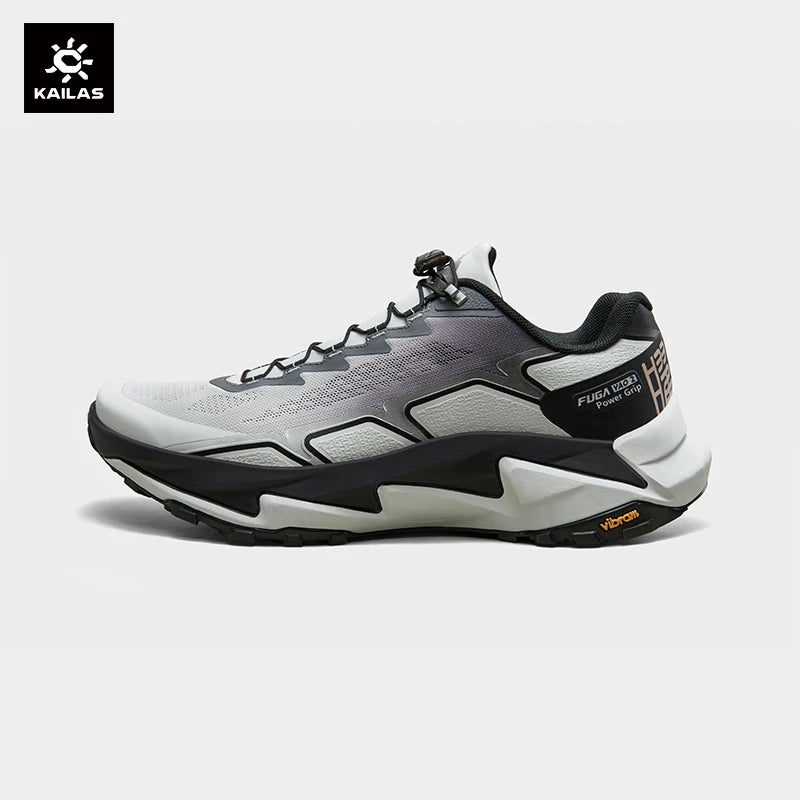 KAILAS 2 Trail Running Outdoor Walking Breathable Non-Slip Shoes