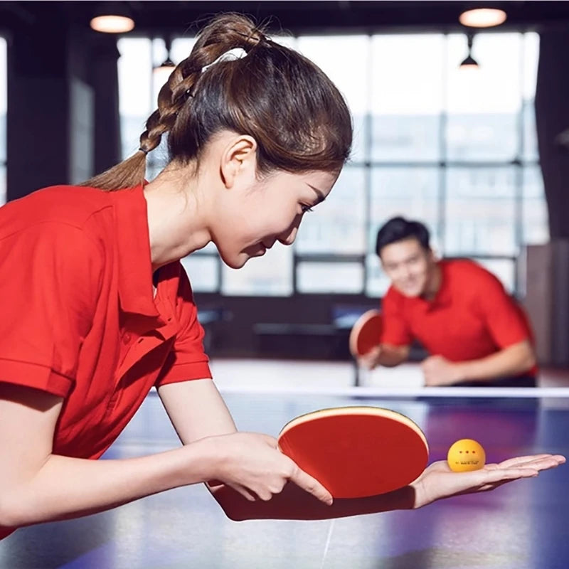10 Pcs Table Tennis Ball Ping pong Ball 3-Star