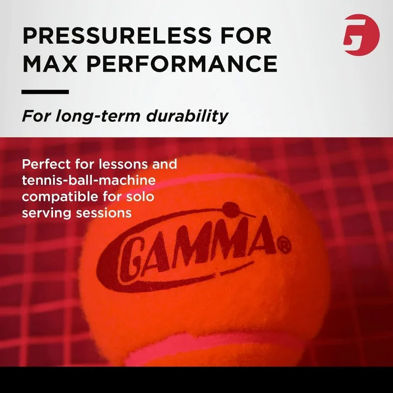 Sports Pressureless Tennis Balls Box, Bulk Tennis Balls