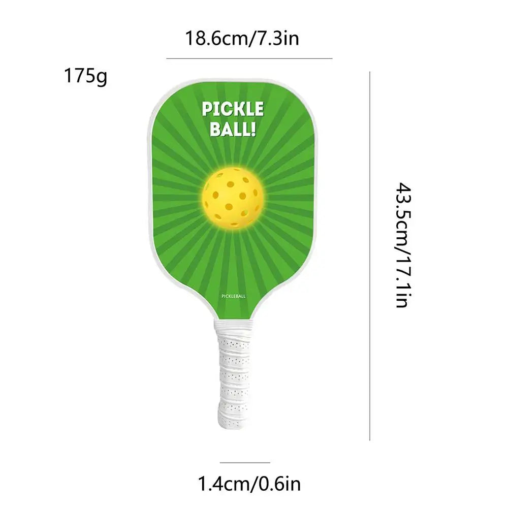 Pickle Ball Sport Racket Sports Pickle Ball Paddle
