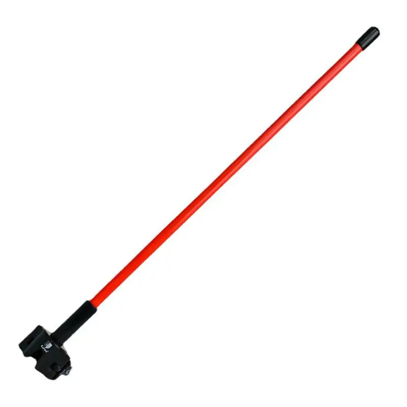 Golf Swing Trainer Stick Beginner Golf Cut Indicator