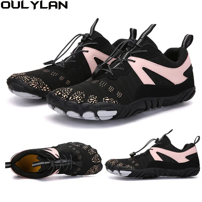 Unisex Shoes Gym Sport Running Fitness Sneakers Beach