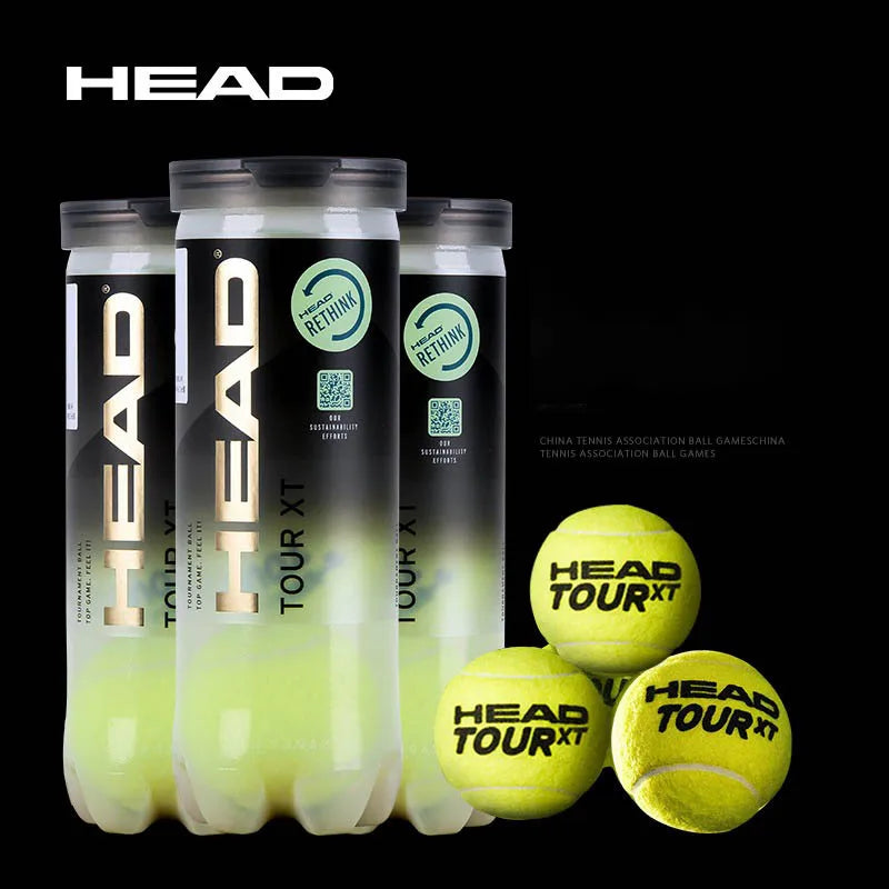 Professional Tennis 4B TEAM 3 Tour X   High Elasticity Resistant Durable