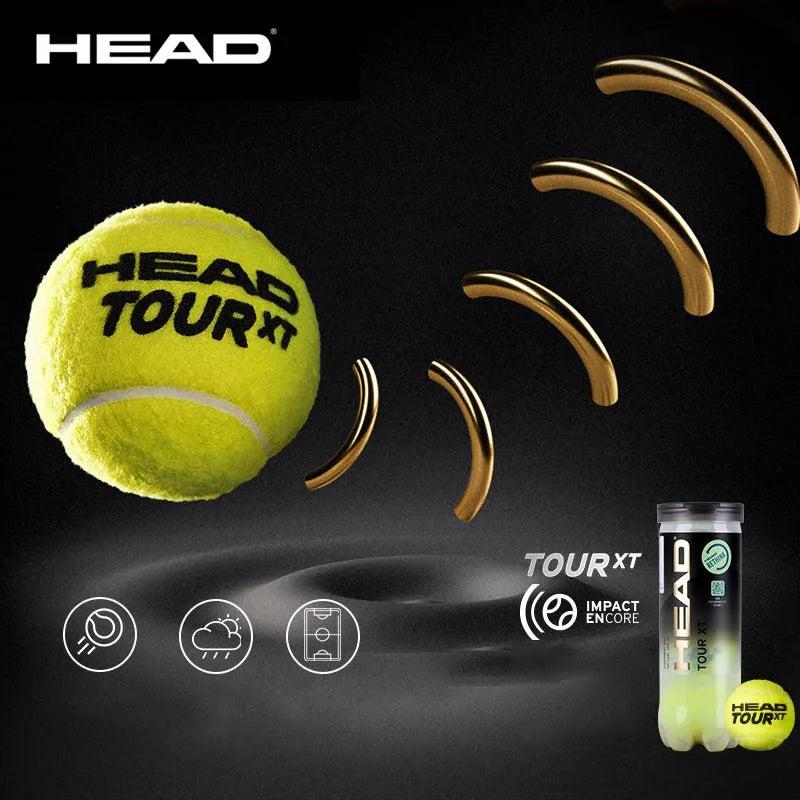 Professional Tennis 4B TEAM 3 Tour X   High Elasticity Resistant Durable