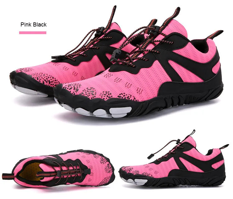 Unisex Shoes Gym Sport Running Fitness Sneakers Beach