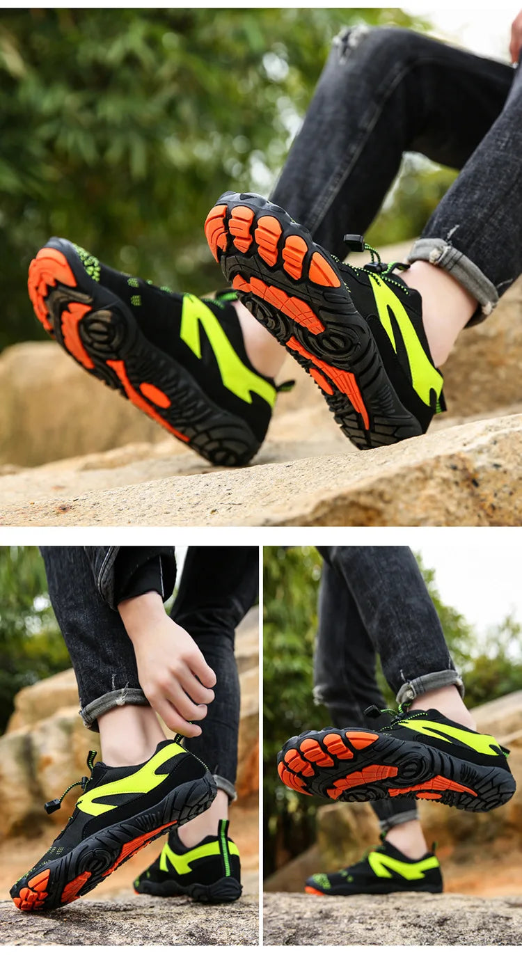 Unisex Shoes Gym Sport Running Fitness Sneakers Beach