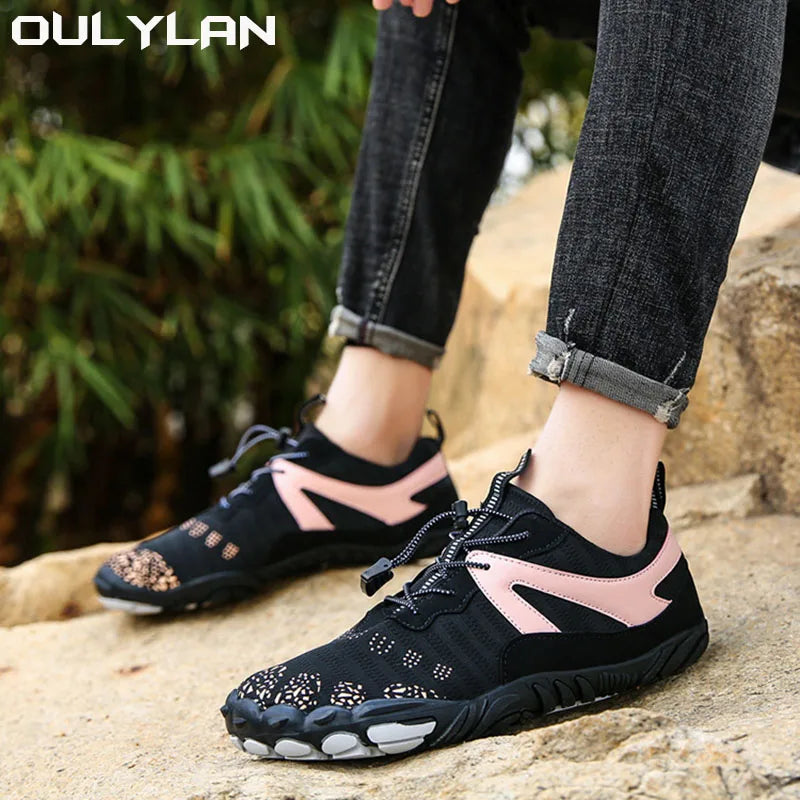 Unisex Shoes Gym Sport Running Fitness Sneakers Beach