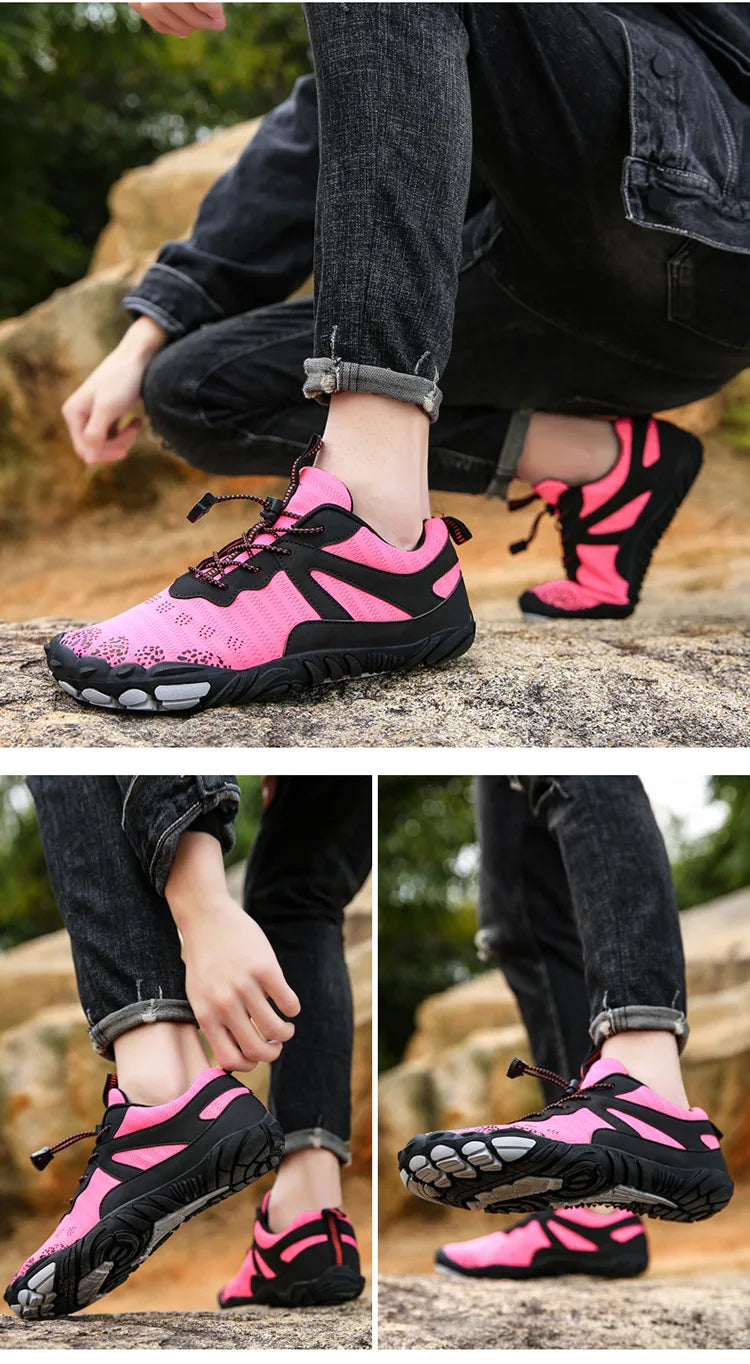 Unisex Shoes Gym Sport Running Fitness Sneakers Beach