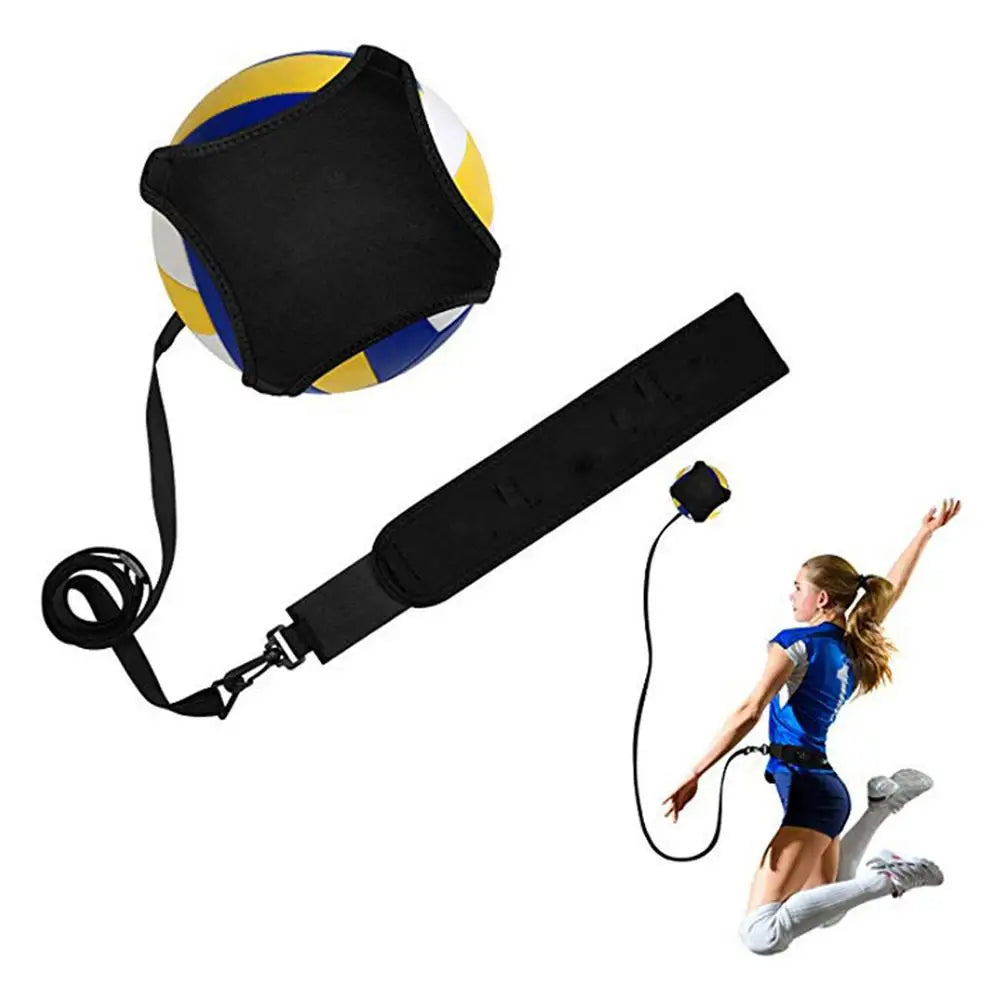 Volleyball Training   Practice   Adjustable   Serve Spike Training