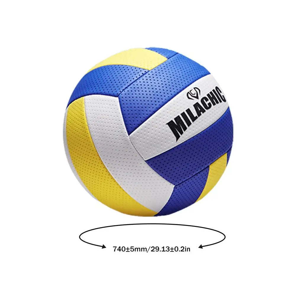 Beach Volleyball Soft Touch   Lightweight   Children/Youngster/Adults