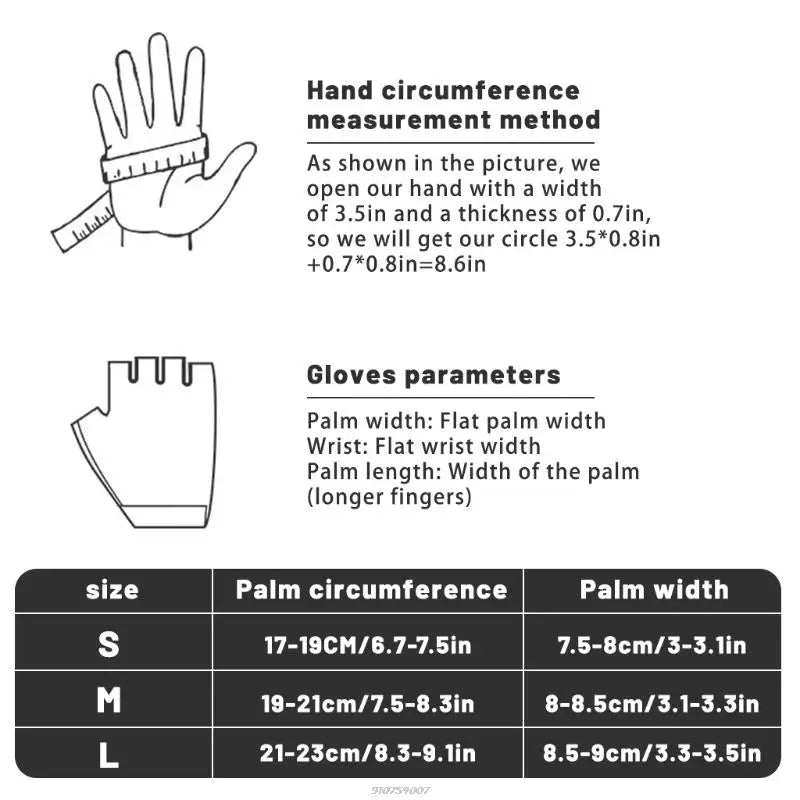 Youth Baseball Batting Gloves American Football Non-slip Gloves
