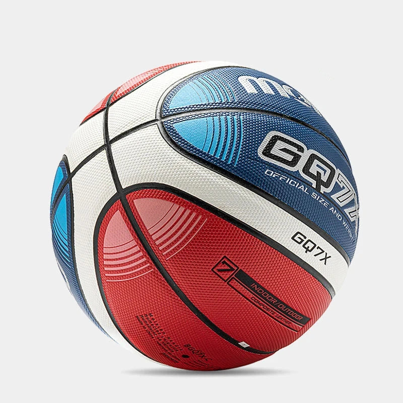 Molten Basketball Official Certification Competition size 7 Basketball