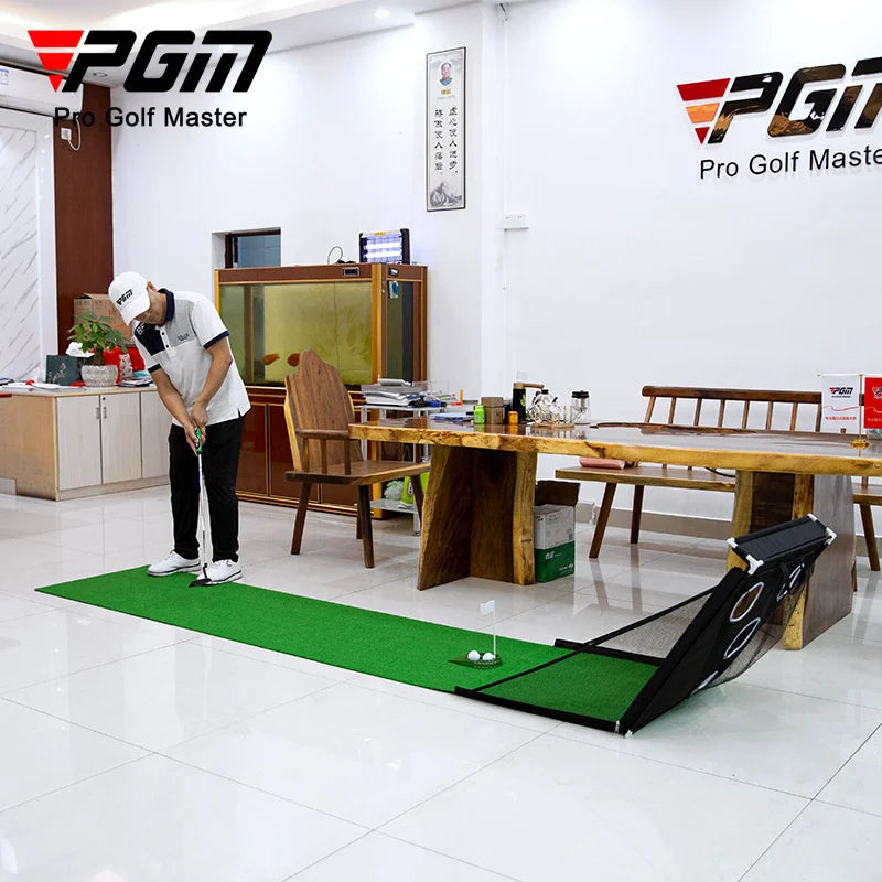 PGM Indoor Golf Putting Home Golf Putter Multifunction