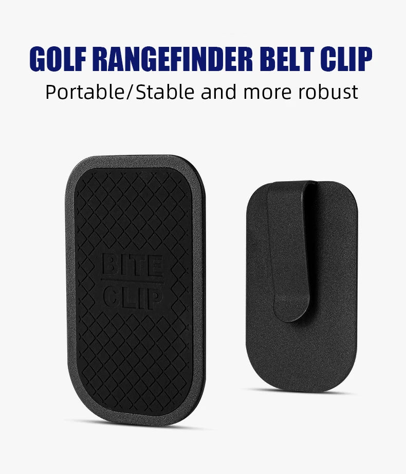 PGM Golf Rangefinder Belt Clip Accessory Lightweight