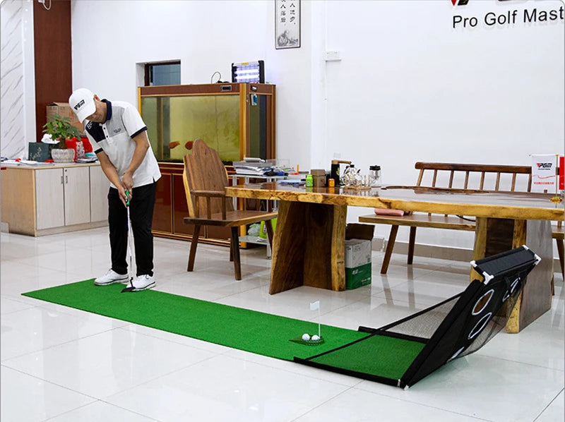 PGM Indoor Golf Putting Home Golf Putter Multifunction