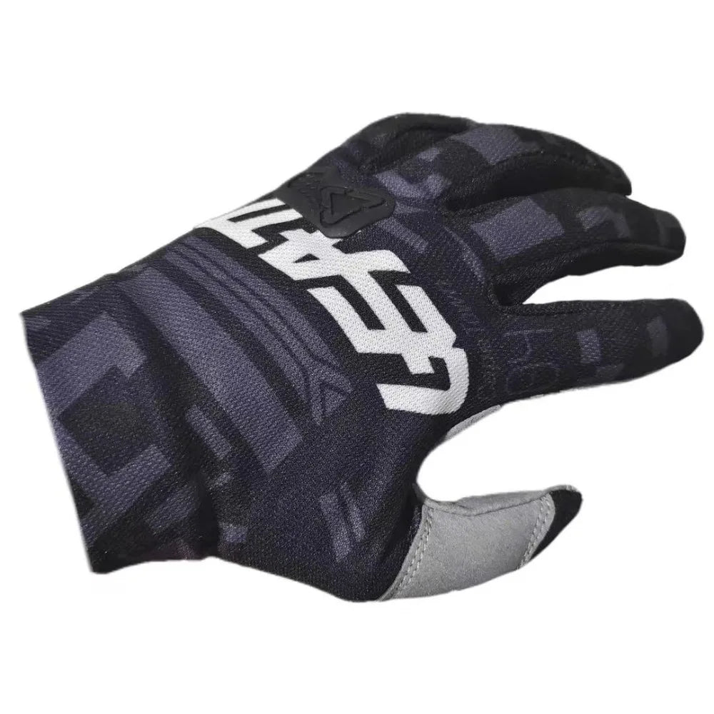 High Quality Trendy Outdoor Riding Gloves Lightweight