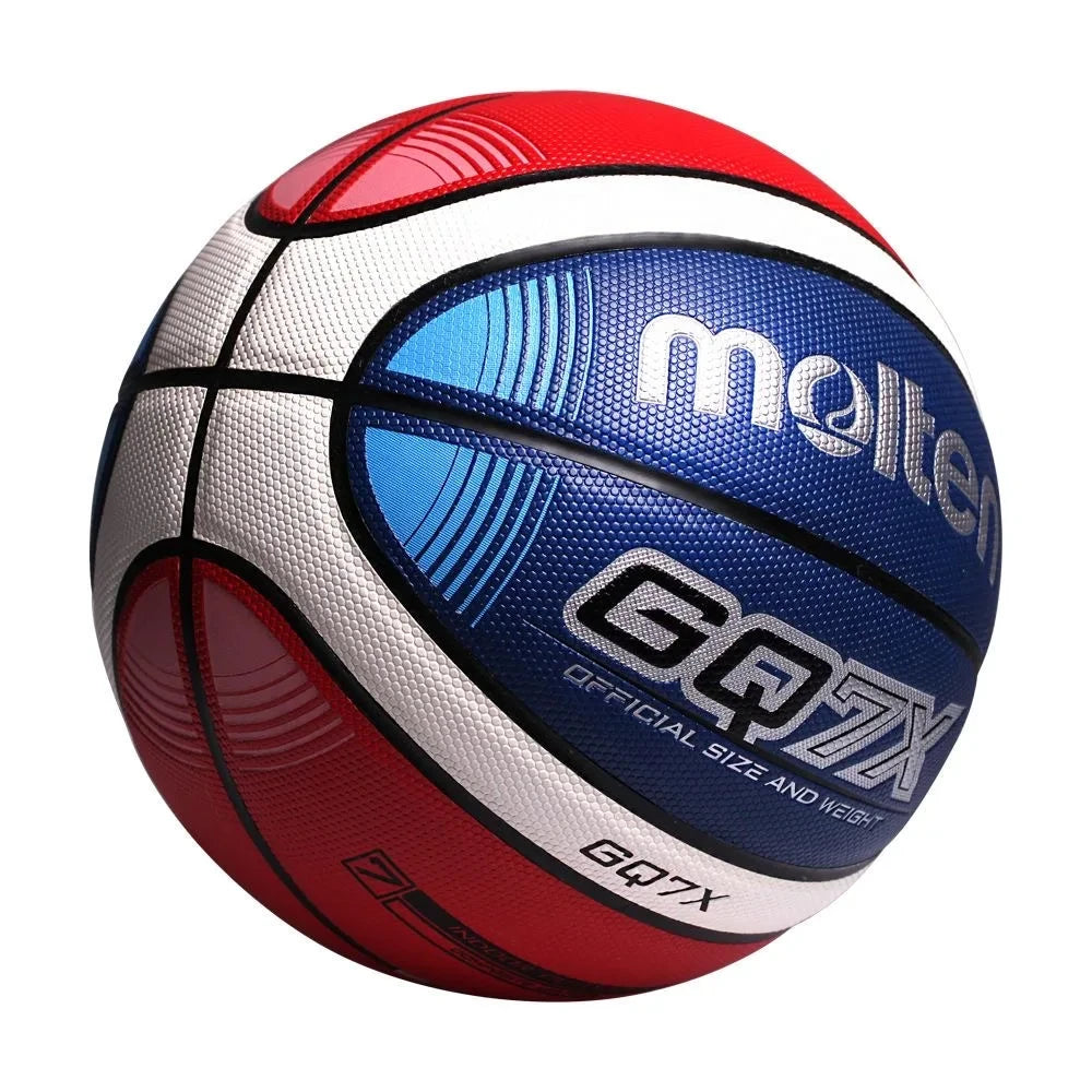 Molten Basketball Official Certification Competition size 7 Basketball