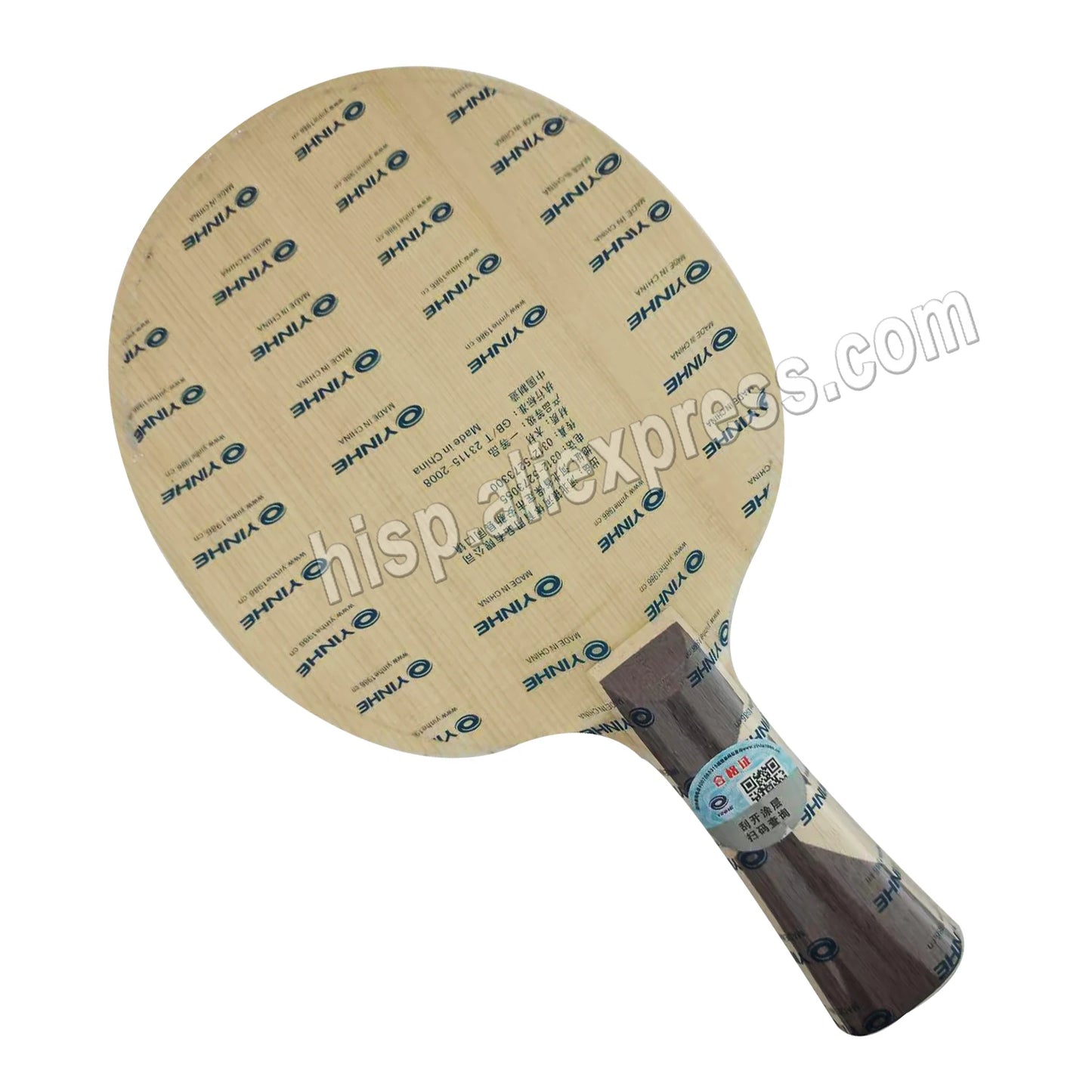 Original Carbon Table Tennis Blade Racket T8 Offensive Spin Speed Ping Pong Paddle