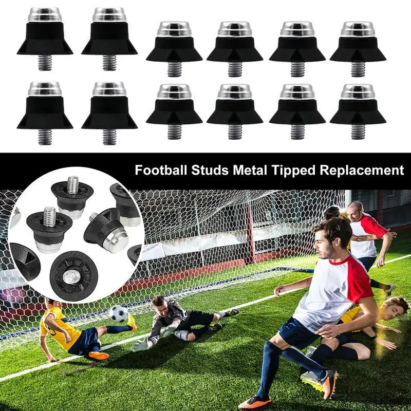 Track Shoes Spikes M5 Shoe Spikes Soccer Equipment Rainproof Soccer Cleats