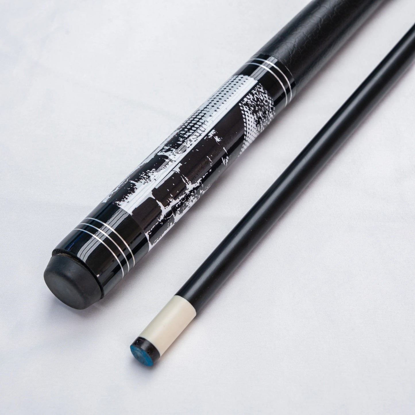 High-Quality Carbon Fiber Pool Cue  Pofessional Billiards Cue