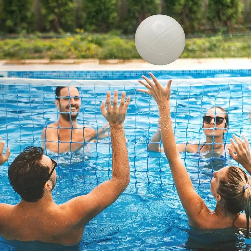 Pool Volleyballs PVC Enlarged Night Ball Youth Outdoor Beach