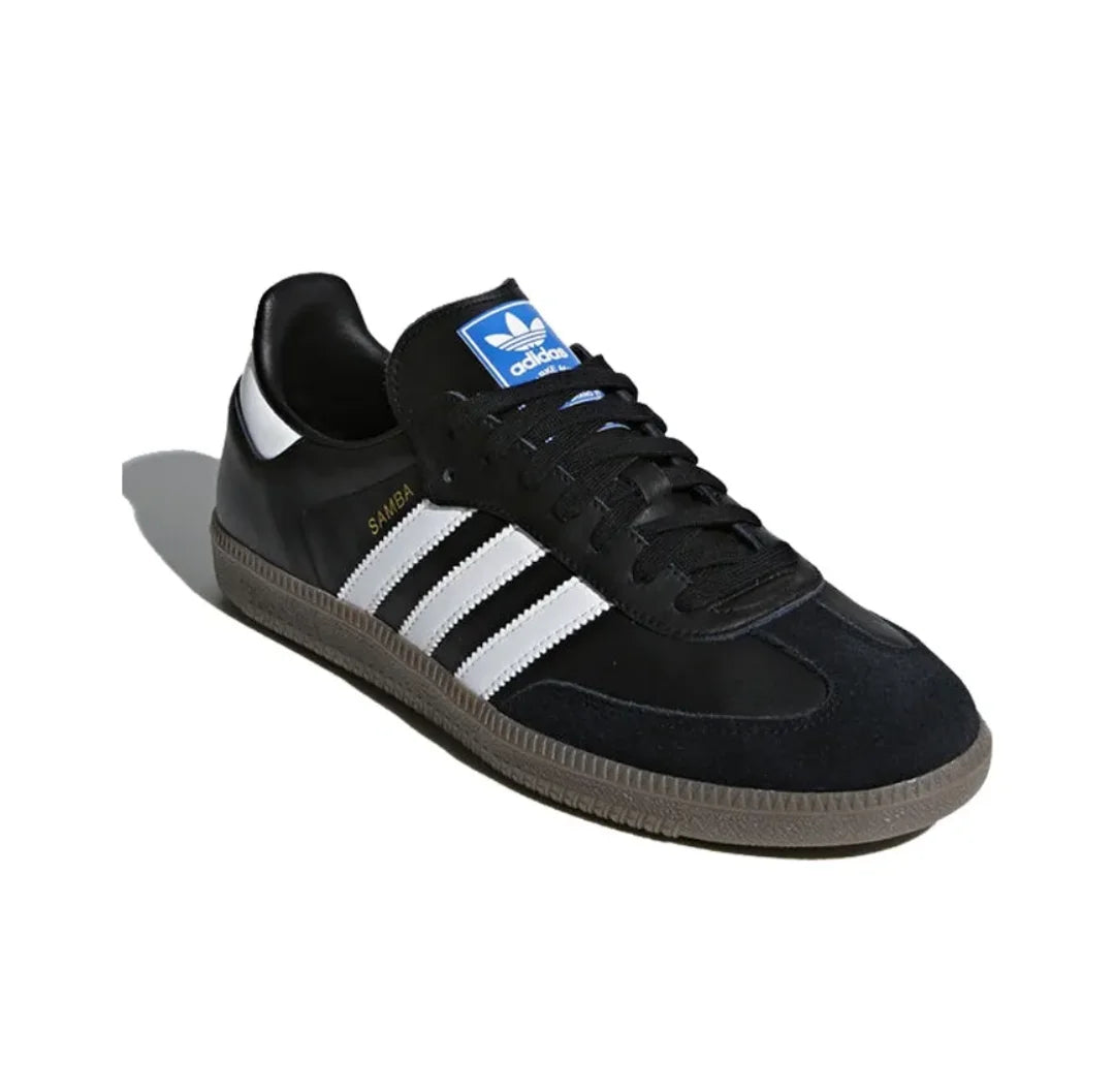 Adidas Originals Samba Low OG Skateboarding Shoes