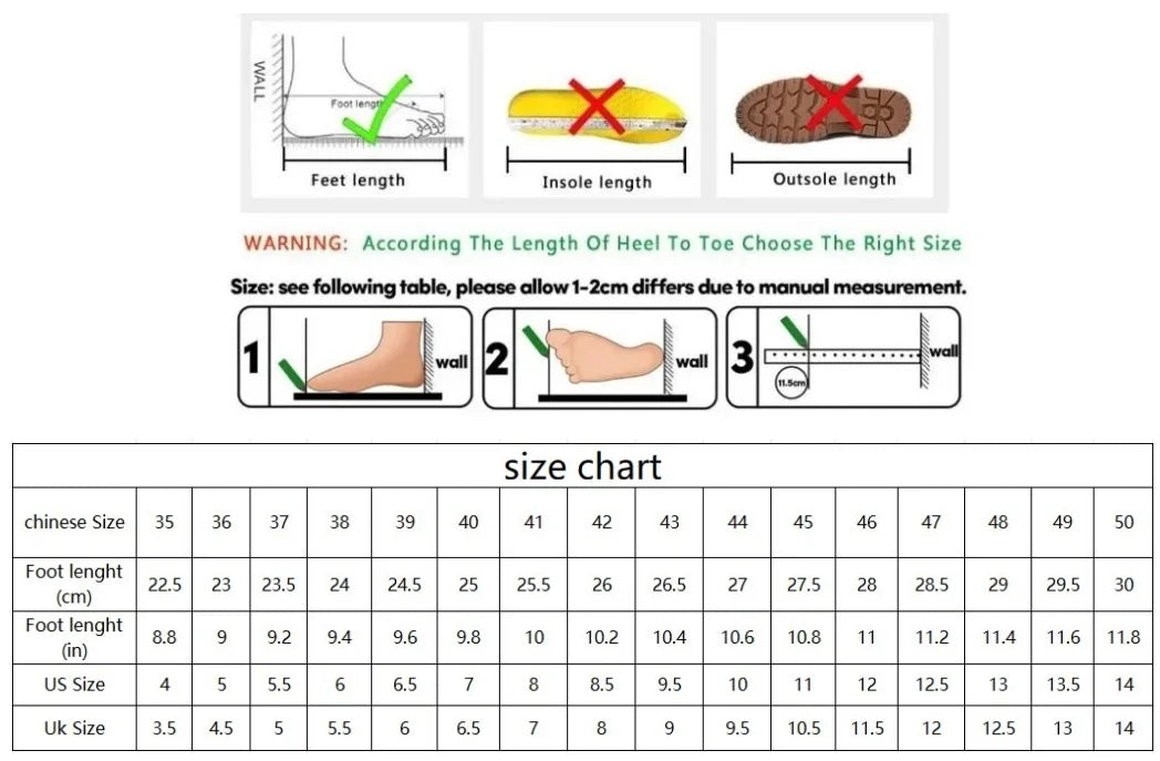 Breathable Safety Steel Toe Construction Work Shoe