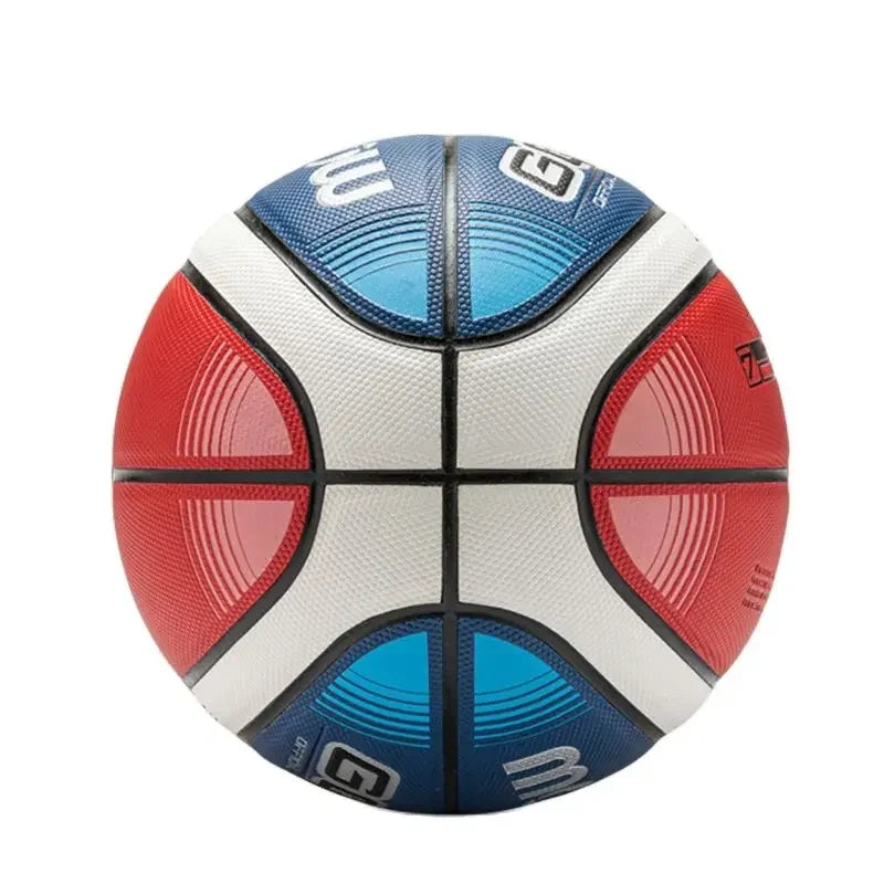 Molten Basketball Official Certification Competition size 7 Basketball