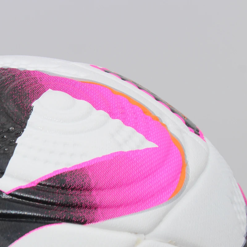 Soccer Balls Standard Size 5 Size 4 High Quality PU Material