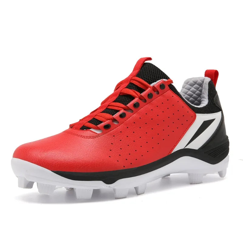 Professional Baseball shoes Anti-Slippery Sports Top Quality Gym Shoes