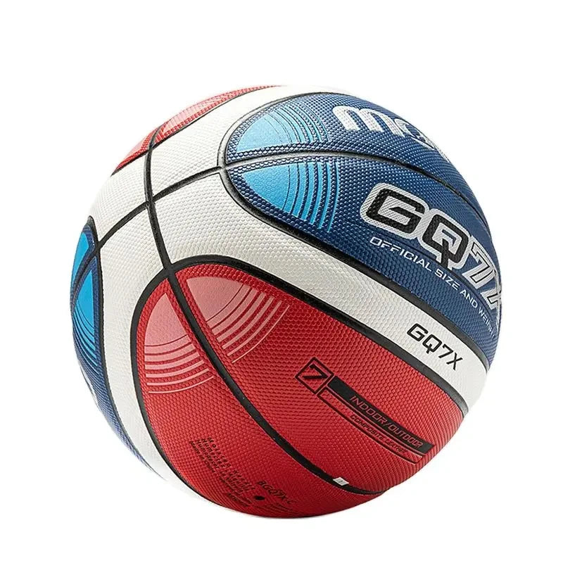 Molten Basketball Official Certification Competition size 7 Basketball