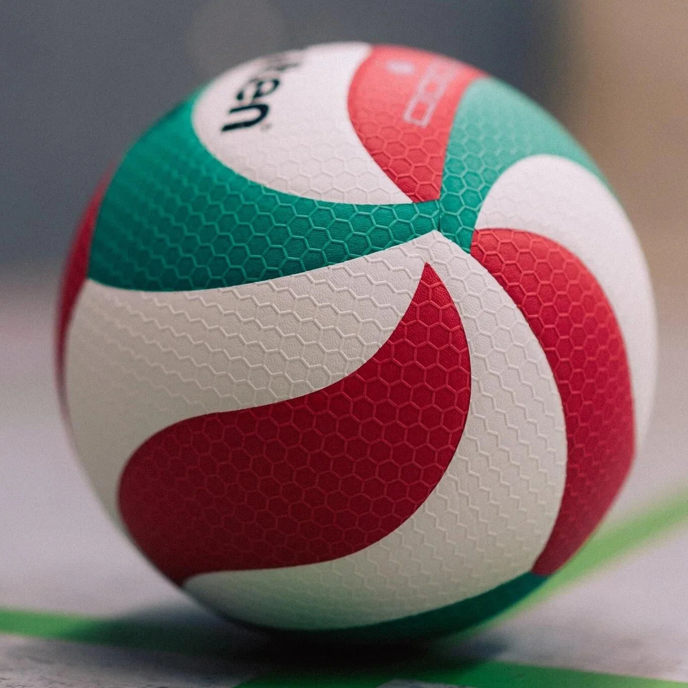 Volleyball Size 5 Volleyball PU Ball Competition Outdoor Indoor