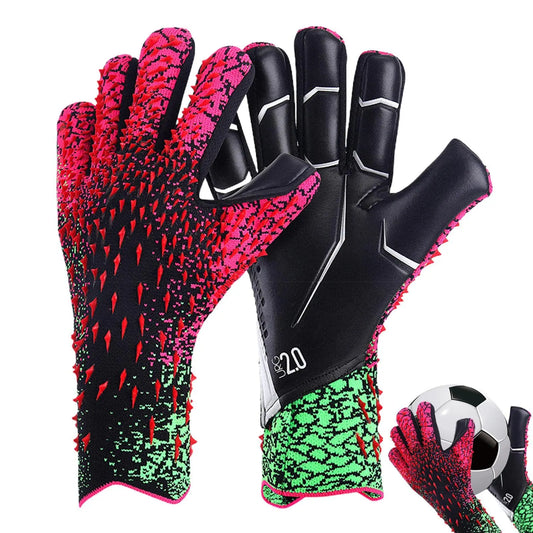 Soccer Goalie Gloves High Performance Goalkeeper Gloves,