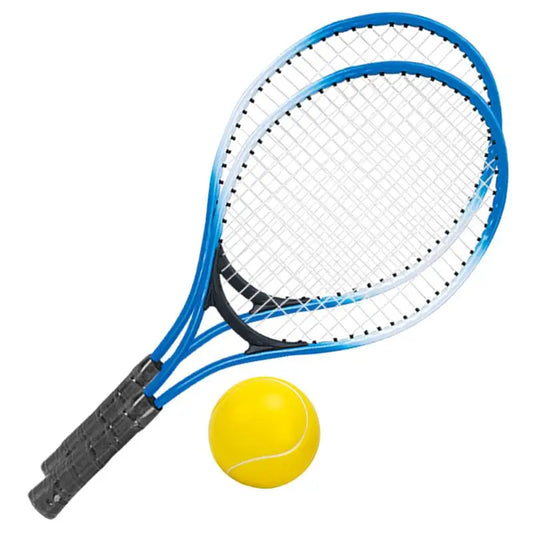 Youth Tennis Racket Beginner with Training Ball Children's