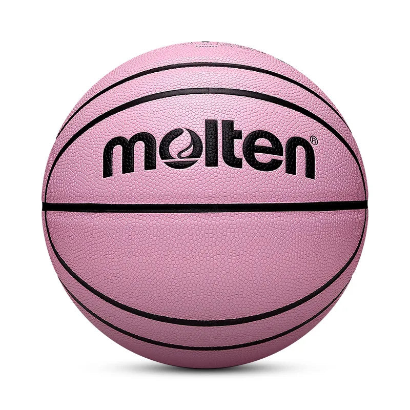 Molten Basketball Official Size 7/6/5 Soft Wear-resistant