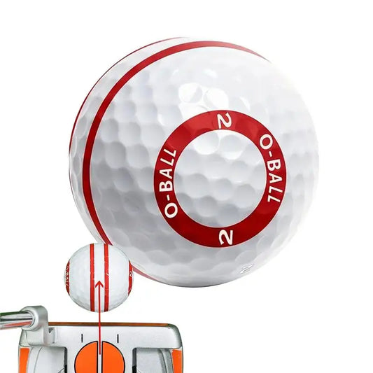 Golf Balls Training Lightweight Indoors Outdoors Golf Course