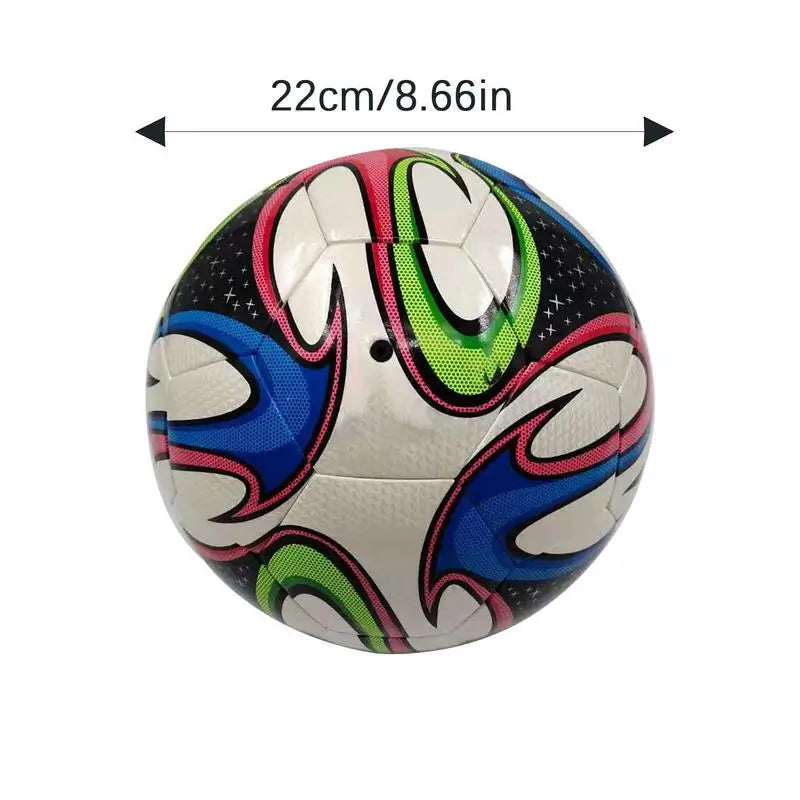 High Quality Soccer Ball Professional Size 5 Futbol