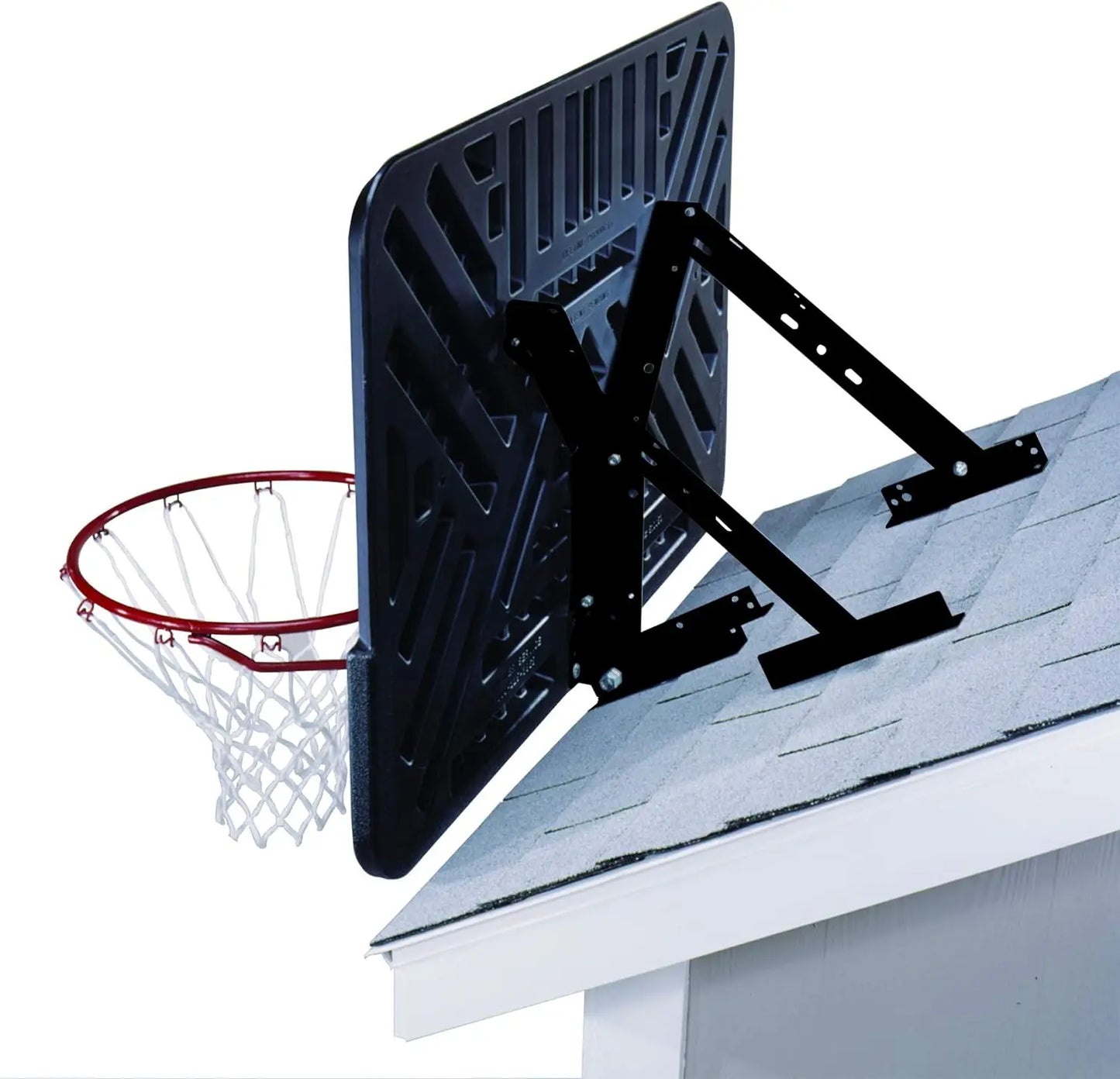 Basketball Backboard Mounting Kit